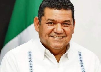 Sin operativo especial para toma de protesta de Javier May como gobernador de Tabasco