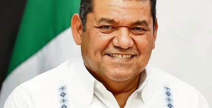 Sin operativo especial para toma de protesta de Javier May como gobernador de Tabasco