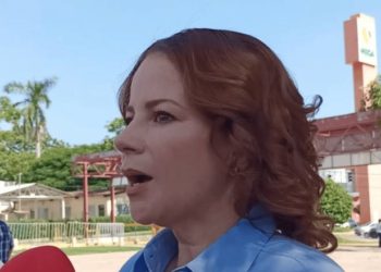 Aura Medina espera que administración de Yolanda Osuna continúe con jornadas ciudadanas de limpieza