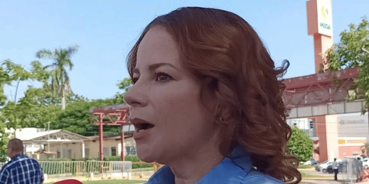 Aura Medina espera que administración de Yolanda Osuna continúe con jornadas ciudadanas de limpieza