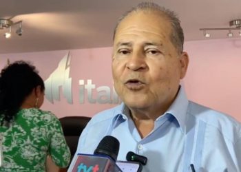 Presidente del ITAIP, Mario Aguilar Alvarado, descarta renuncia ante cambio de gobierno