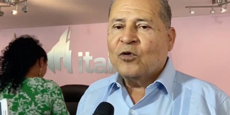 Presidente del ITAIP, Mario Aguilar Alvarado, descarta renuncia ante cambio de gobierno