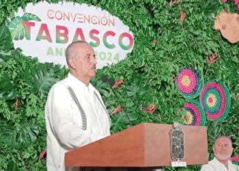 Tabasco da la bienvenida a la industria del plástico ambiental