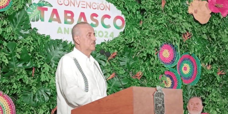 Tabasco da la bienvenida a la industria del plástico ambiental