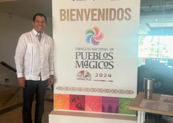 Vélez no prevé complicaciones para el sector turístico en Tabasco pese a su rango de subsecretario