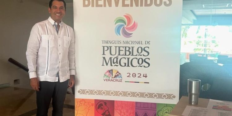 Vélez no prevé complicaciones para el sector turístico en Tabasco pese a su rango de subsecretario