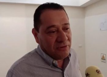 Alcalde electo de Centla respalda decisión de Javier May sobre la concesión del Puerto de Frontera