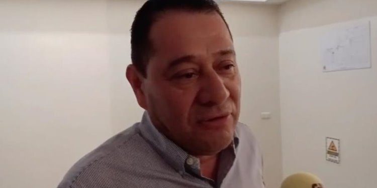 Alcalde electo de Centla respalda decisión de Javier May sobre la concesión del Puerto de Frontera