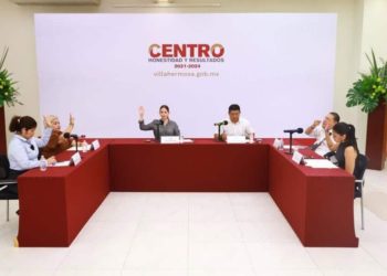 Gran Salón Villahermosa será sede de la toma de protesta de Yolanda Osuna como alcaldesa de Centro