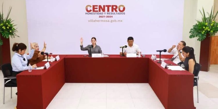 Gran Salón Villahermosa será sede de la toma de protesta de Yolanda Osuna como alcaldesa de Centro