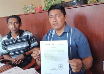 CITIC denuncia que Sotop no reconoce a su nuevo presidente y acusa favoritismo