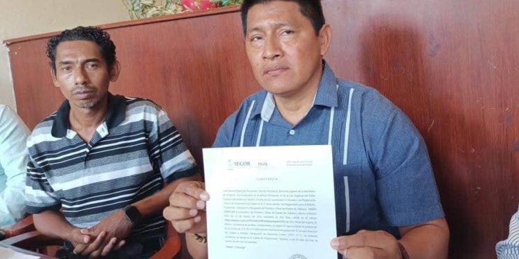 CITIC denuncia que Sotop no reconoce a su nuevo presidente y acusa favoritismo