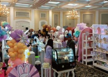 Inauguran 5ta edición del Bazar IEMEX para impulsar a emprendedores tabasqueños