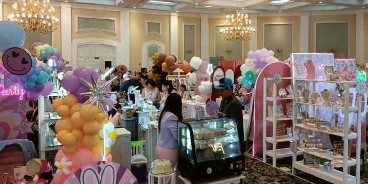 Inauguran 5ta edición del Bazar IEMEX para impulsar a emprendedores tabasqueños