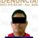 FGE detiene al presunto responsable de feminicidio en Macuspana