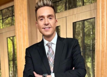 Daniel Bisogno muestra mejoría tras recibir trasplante de hígado