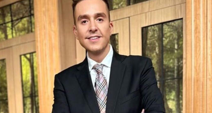 Daniel Bisogno muestra mejoría tras recibir trasplante de hígado