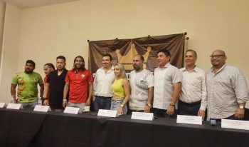 Mostrará Tabasco competitividad en el Torneo Nacional de Tocho Bandera 2024