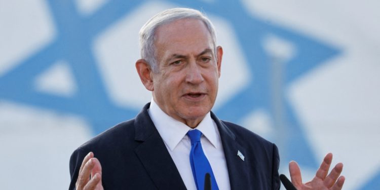 Benjamin Netanyahu, ministro de Israel asegura que los ataques de beepers son ‘objetivos claros’ en su país