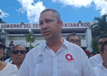 IMOVEQROO mantendrá operativos en todas las modalidades de transporte