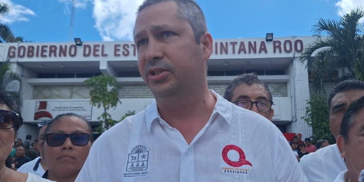 IMOVEQROO mantendrá operativos en todas las modalidades de transporte