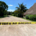 Asesinan a un hombre en el salón de eventos Ixchel en Cancún