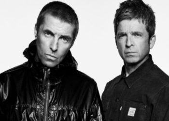 Regresa a México el grupo Oasis con su gira Live ‘25 World Tour’