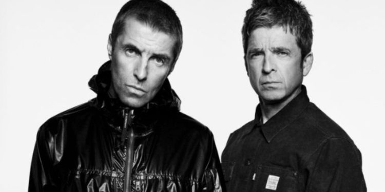 Regresa a México el grupo Oasis con su gira Live ‘25 World Tour’