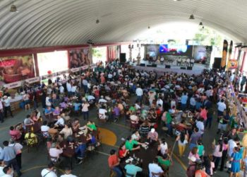 Próxima administración de Turismo impulsará festivales en todos los municipios de Tabasco
