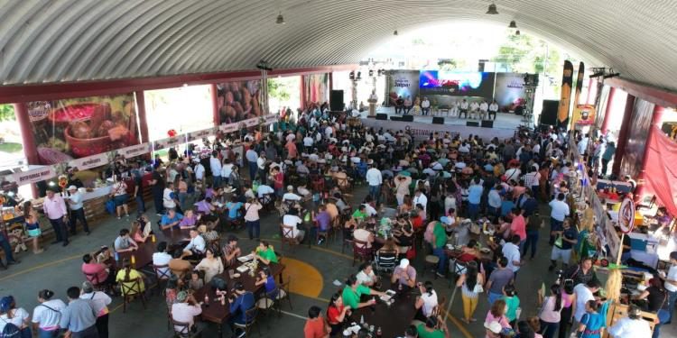 Próxima administración de Turismo impulsará festivales en todos los municipios de Tabasco