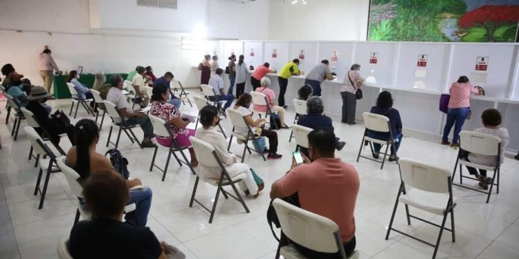 Ayuntamiento de Centro informa sobre servicios a contribuyentes durante cierre gubernamental