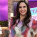 Paola Rojas se despide del programa «Neta Divinas» y Televisa