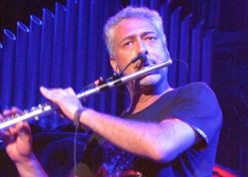 Fallece Fernando Ponce de León, exflautista de la banda Mägo de Oz a los 59 años