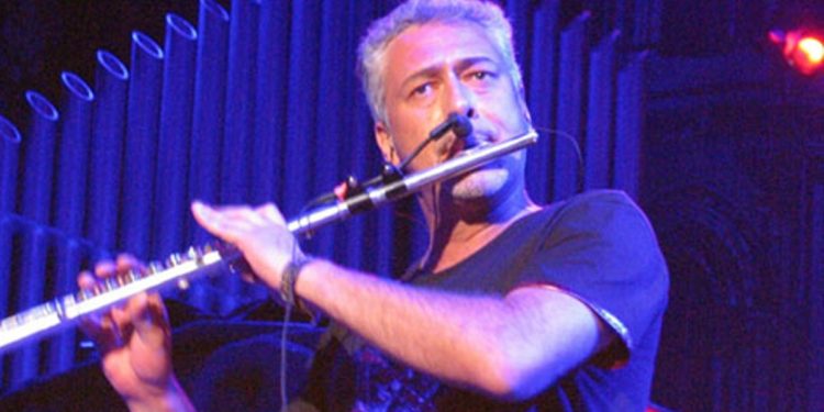 Fallece Fernando Ponce de León, exflautista de la banda Mägo de Oz a los 59 años