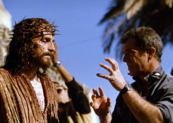 Mel Gibson confirma secuela de la controvertida secuela, Pasión de Cristo