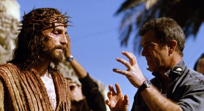 Mel Gibson confirma secuela de la controvertida secuela, Pasión de Cristo