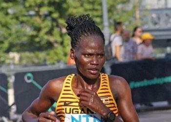 Fallece Rebecca Cheptegei, atleta de Uganda tras ser quemada por su pareja