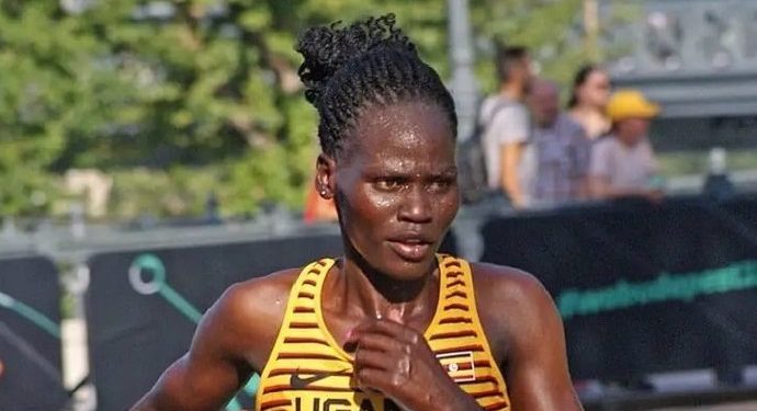 Fallece Rebecca Cheptegei, atleta de Uganda tras ser quemada por su pareja