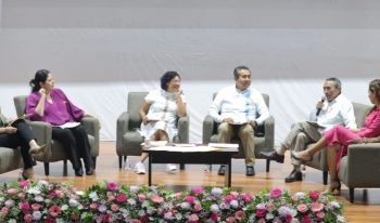 Realizan jornada de enfoque de género para igualdad y erradicación de violencia