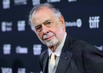 El cineasta Francis Ford Coppola, demanda a la revista Variety por artículo falso en su contra
