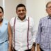Javier May designa a Daniel Ochoa Leyva como próximo director del Cecyte Tabasco