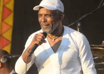 Fallece Frankie Beverly, icónico de la banda Maze a los 77 años