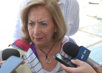 Salud heredará lista de 900 trabajadores pendientes de basificación: Silvia Roldán