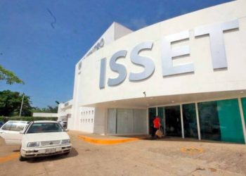 ISSET cerrará administración con 94% de abasto de medicamentos en Tabasco