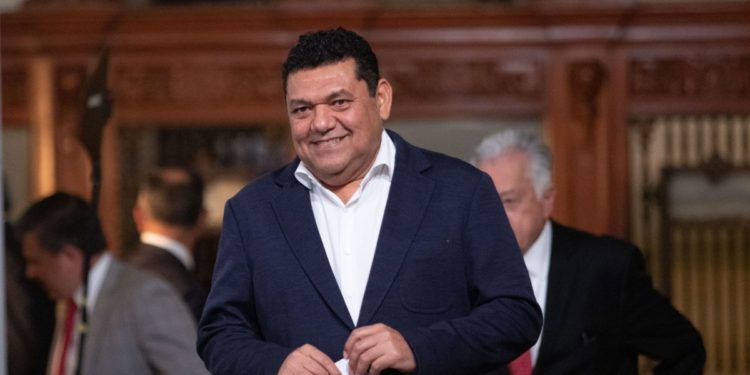 Javier May implementará ‘mañaneras’ tres veces por semana tras asumir gubernatura de Tabasco