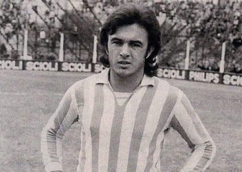 Fallece Alberto Jorge, futbolista conocido como el ‘Pampa’  a los 74 años