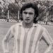 Fallece Alberto Jorge, futbolista conocido como el ‘Pampa’ a los 74 años