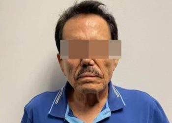 Ismael » el Mayo» Zambada es trasladado a Nueva York