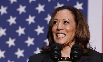 Kamala Harris recibe apoyo líderes empresariales de EU