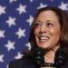 Kamala Harris recibe apoyo líderes empresariales de EU